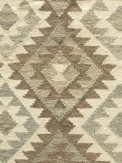 Kibek Afghan Kelim