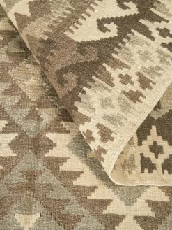 Kibek Afghan Kelim
