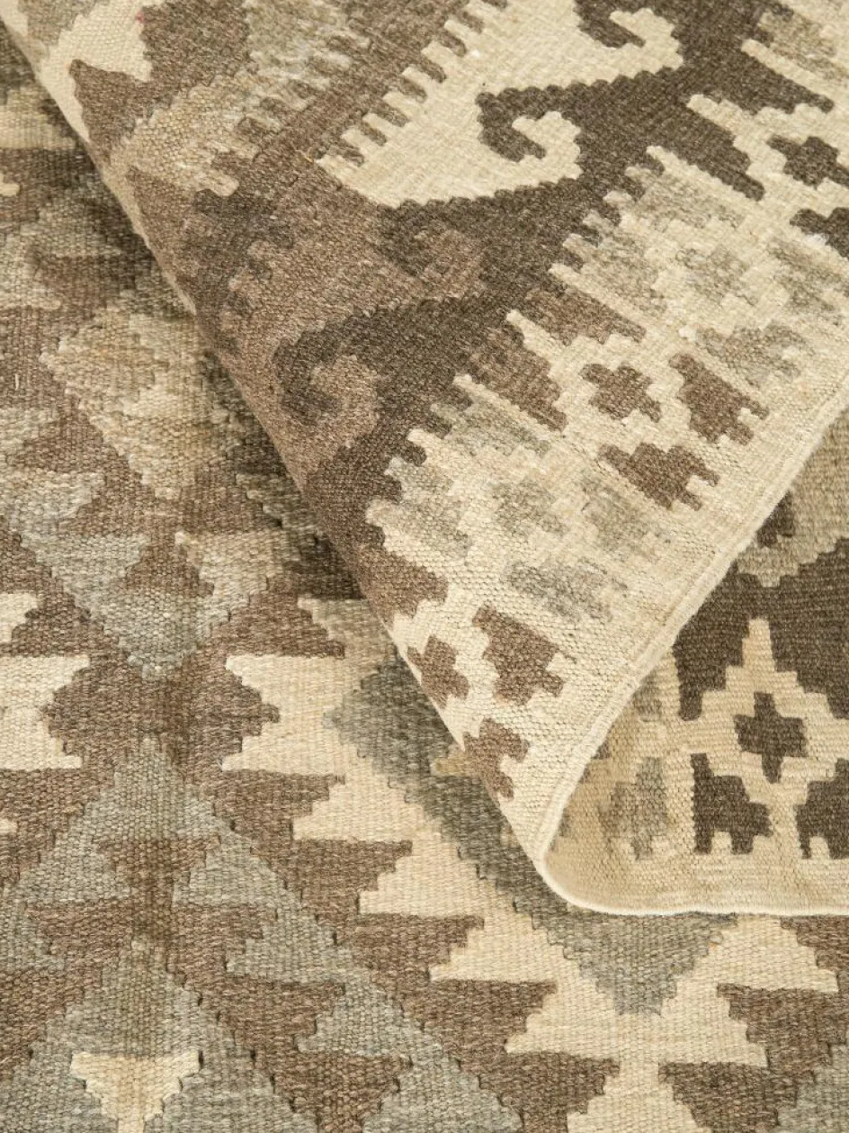 Kibek Afghan Kelim