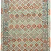 Kibek Afghan Kelim
