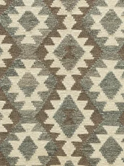Kibek Afghan Kelim
