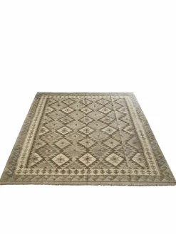 Kibek Afghan Kelim