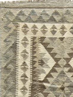 Kibek Afghan Kelim