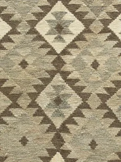 Kibek Afghan Kelim