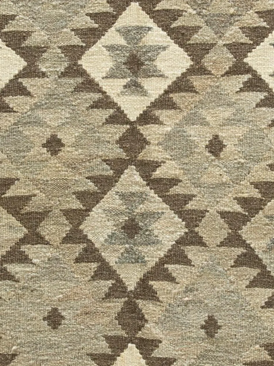Kibek Afghan Kelim