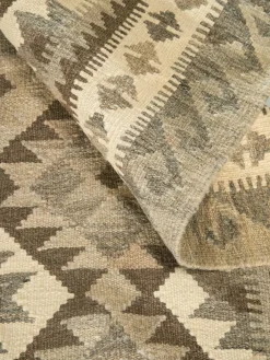 Kibek Afghan Kelim