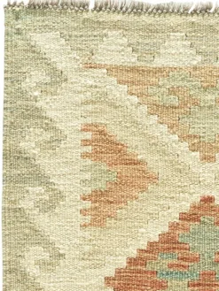 Kibek Afghan Kelim