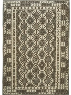 Kibek Afghan Kelim