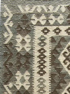 Kibek Afghan Kelim