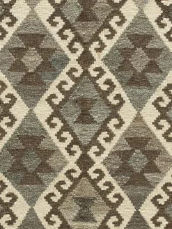 Kibek Afghan Kelim