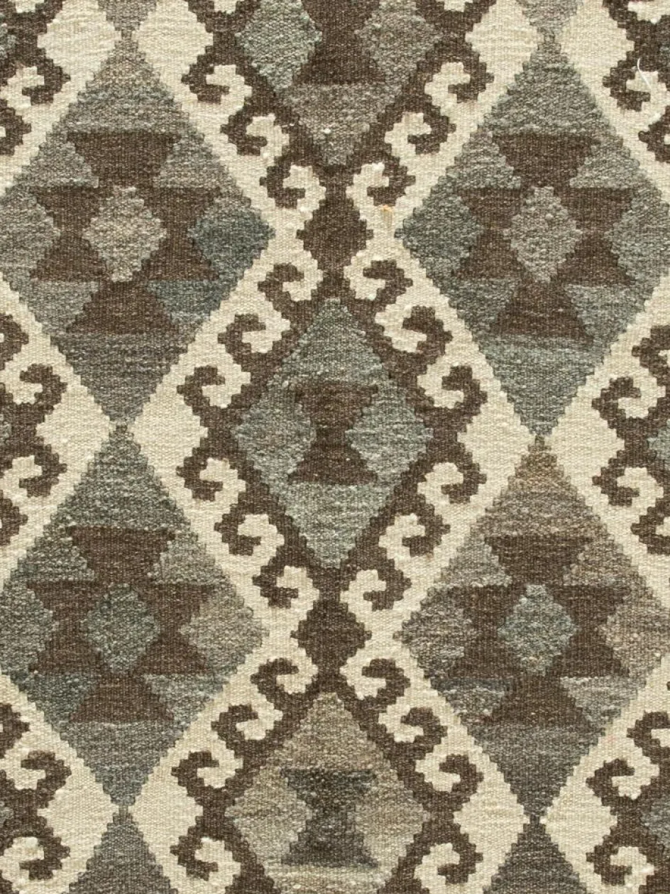 Kibek Afghan Kelim