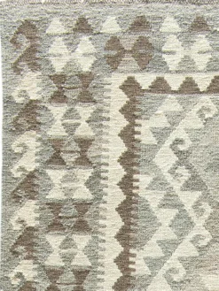 Kibek Afghan Kelim