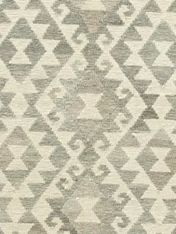 Kibek Afghan Kelim