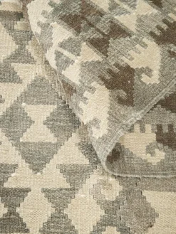 Kibek Afghan Kelim