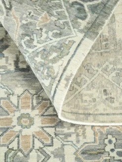 Kibek Agra Collection