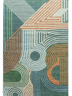 Kibek Agra Collection