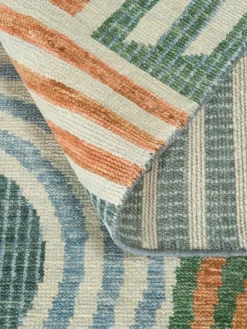 Kibek Agra Collection