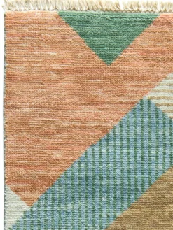 Kibek Agra Collection