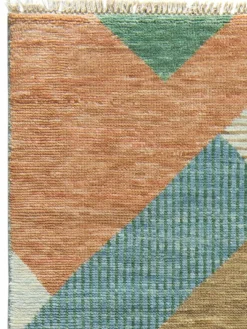 Kibek Agra Collection