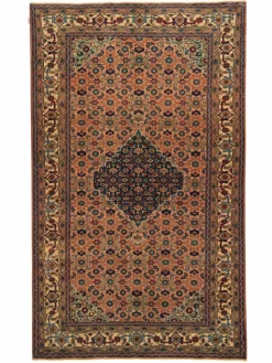 Kibek Ardebil Semiantik