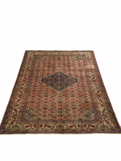 Kibek Ardebil Semiantik