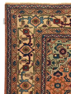 Kibek Ardebil Semiantik