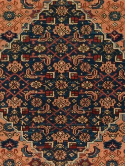 Kibek Ardebil Semiantik