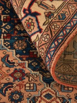 Kibek Ardebil Semiantik