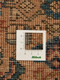 Kibek Ardebil Semiantik