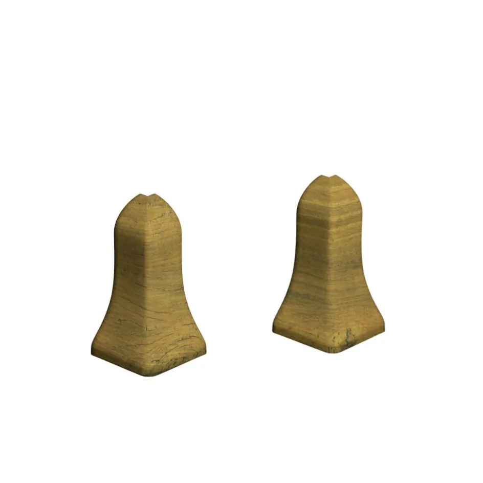 Kibek Außenecke 4cm