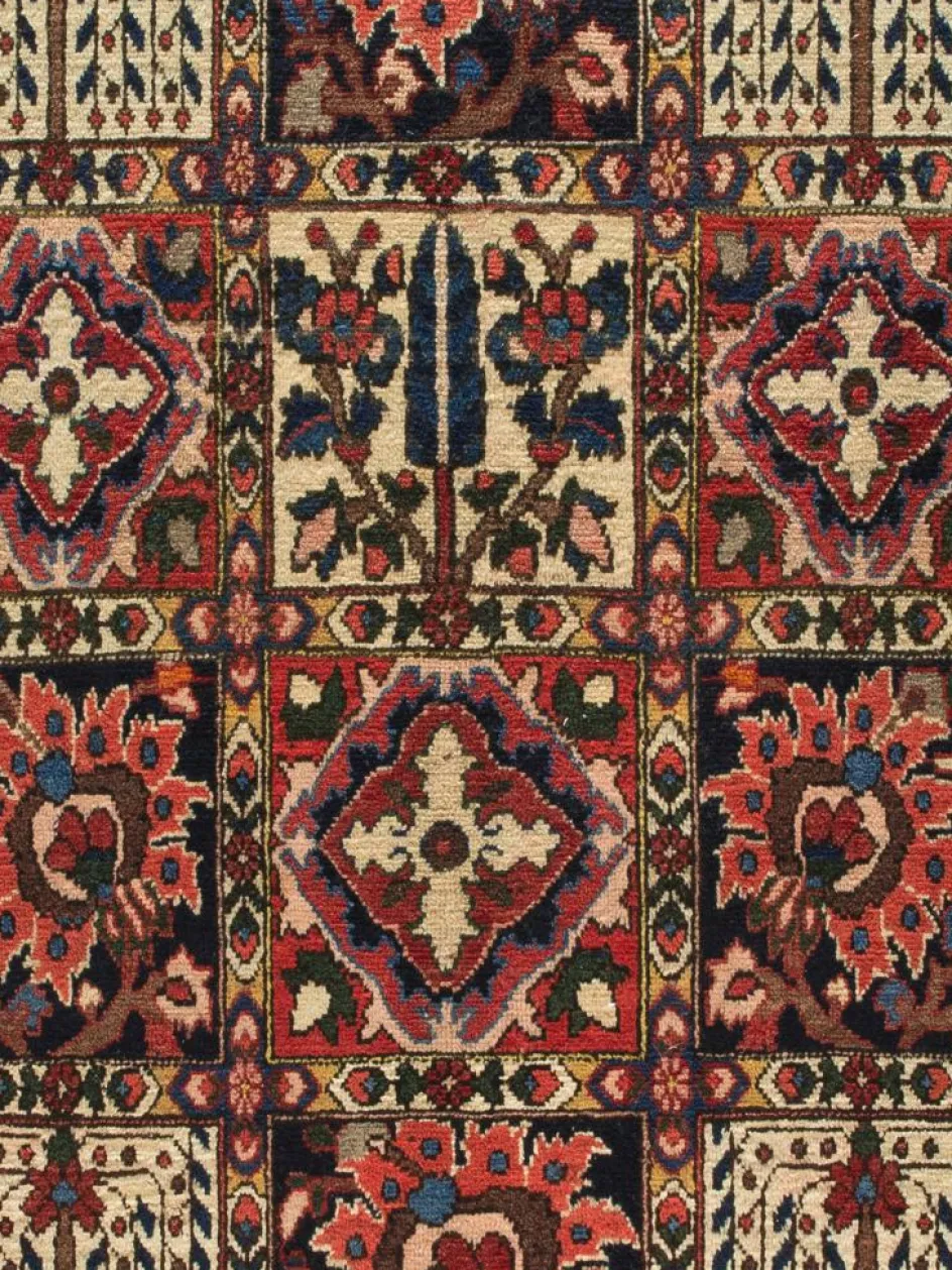 Kibek Bachtiar Semiantik