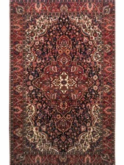 Kibek Bachtiar Semiantik