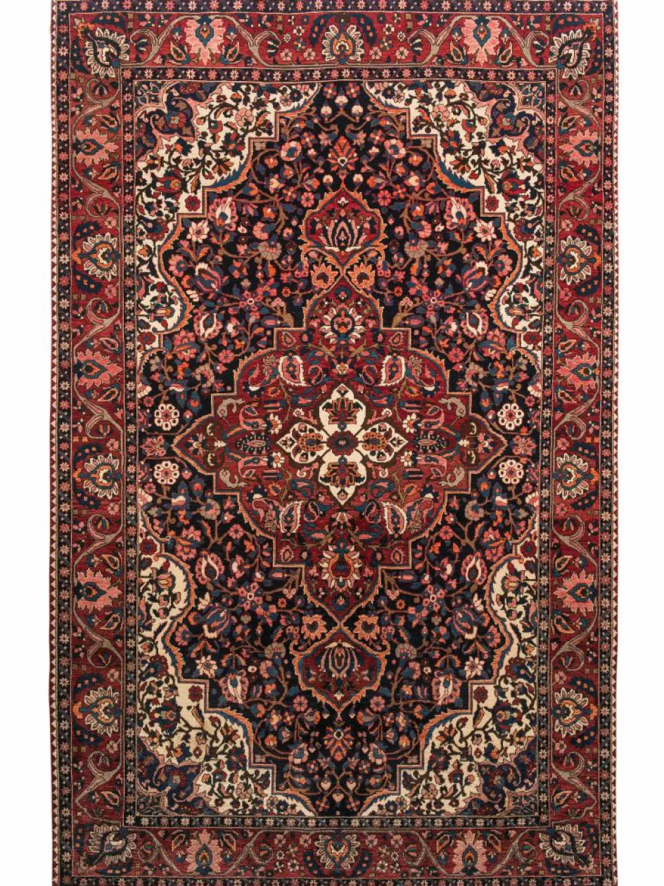 Kibek Bachtiar Semiantik