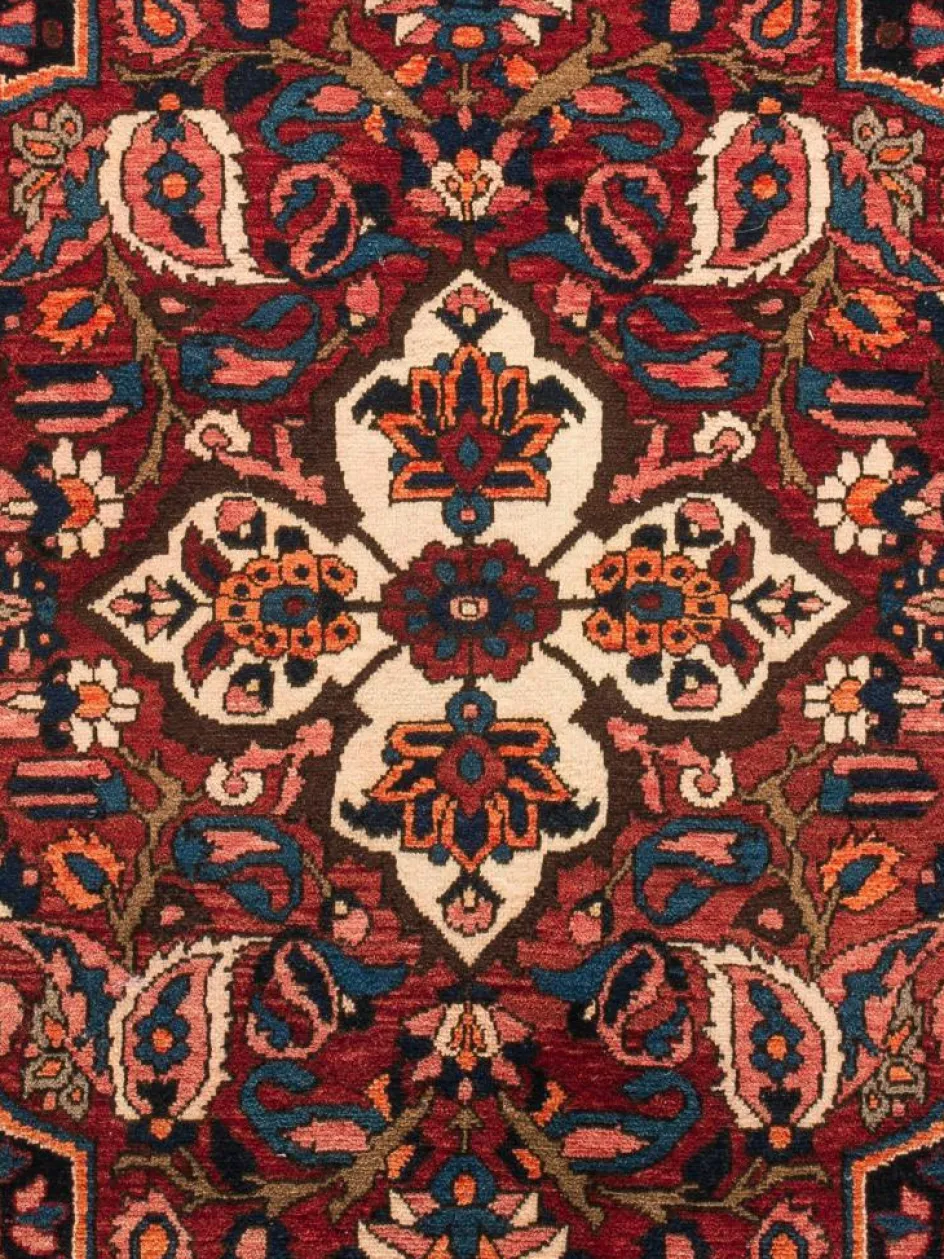 Kibek Bachtiar Semiantik