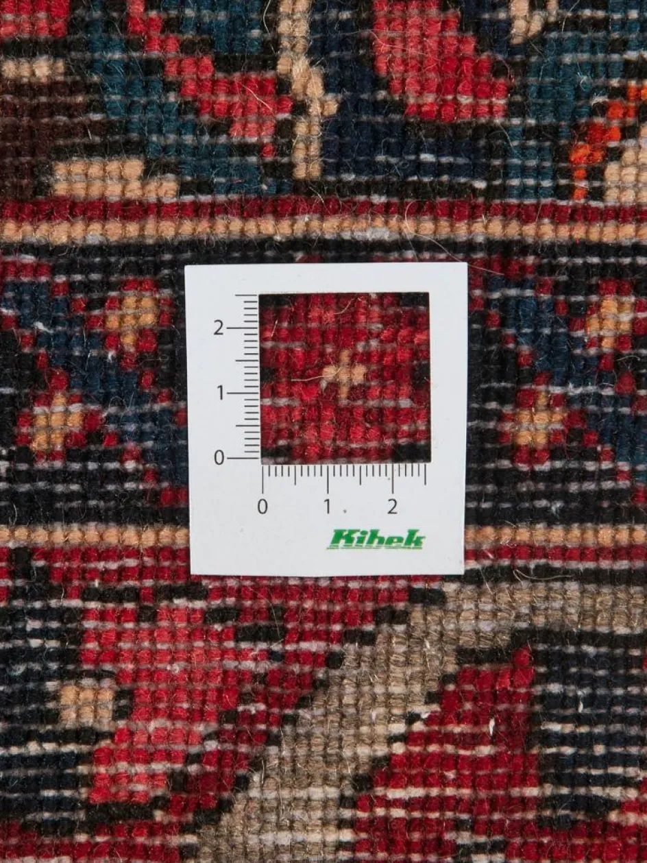 Kibek Bachtiar Semiantik