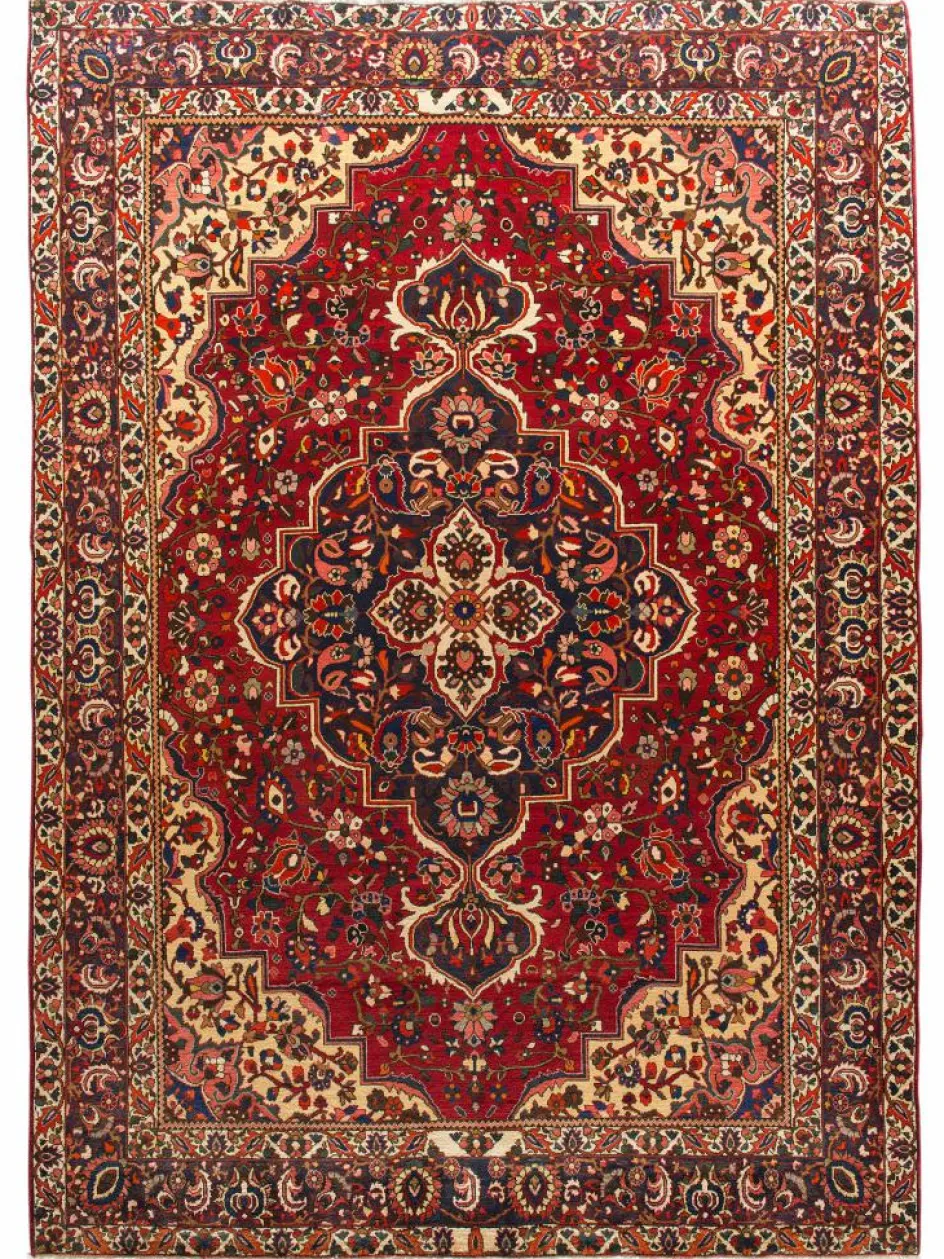 Kibek Bachtiar Semiantik