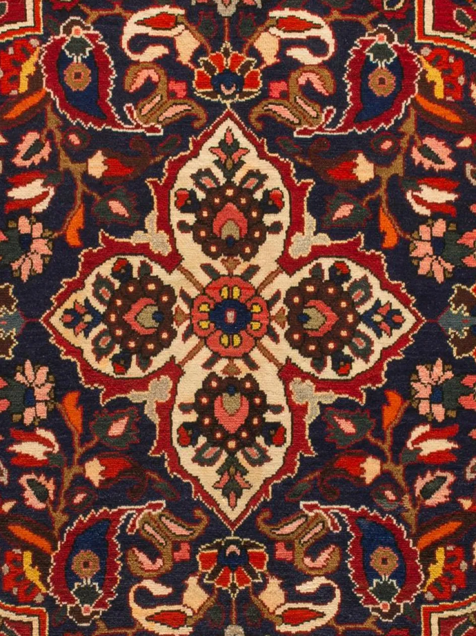 Kibek Bachtiar Semiantik