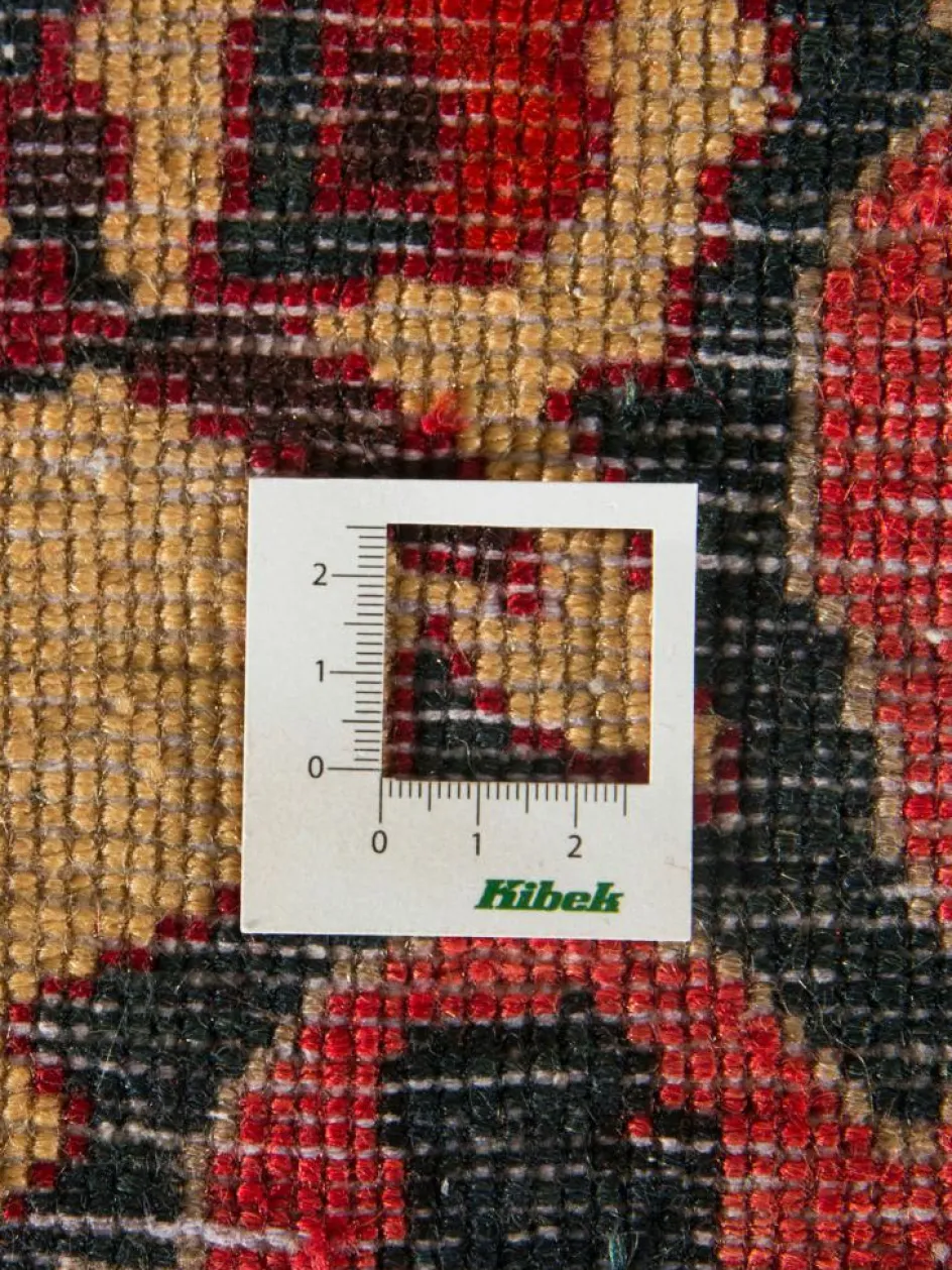 Kibek Bachtiar Semiantik