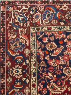 Kibek Bachtiar Semiantik