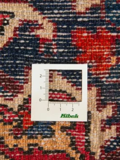 Kibek Bachtiar Semiantik