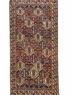 Kibek Bachtiar Vintage