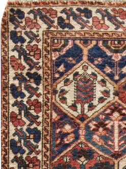 Kibek Bachtiar Vintage