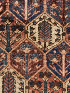 Kibek Bachtiar Vintage