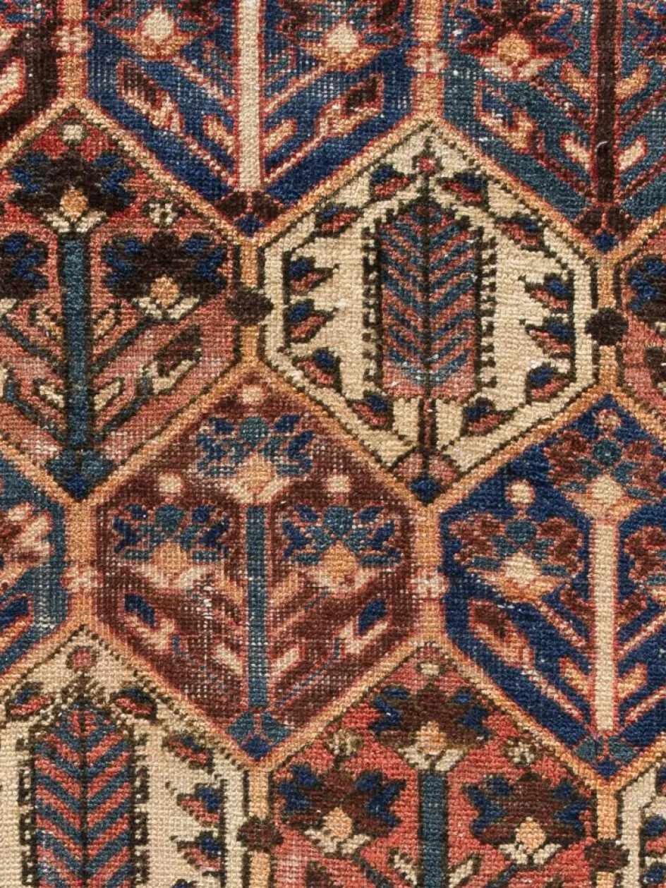 Kibek Bachtiar Vintage