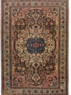 Kibek Bachtiar Vintage