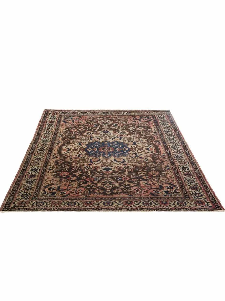 Kibek Bachtiar Vintage