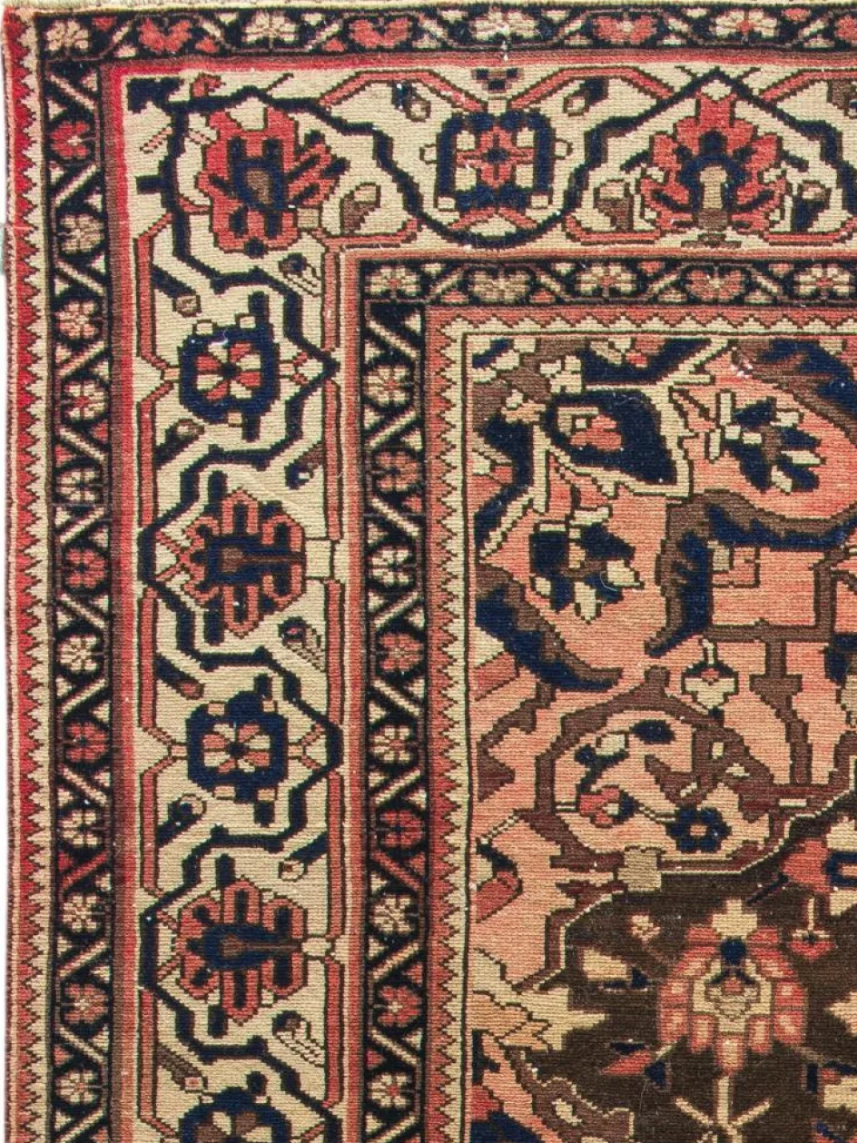 Kibek Bachtiar Vintage