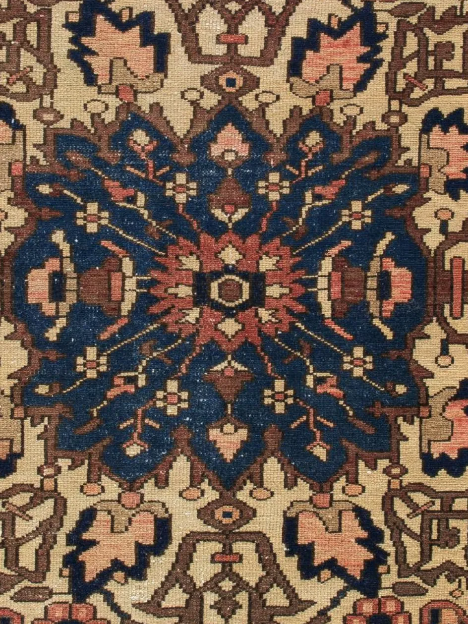 Kibek Bachtiar Vintage