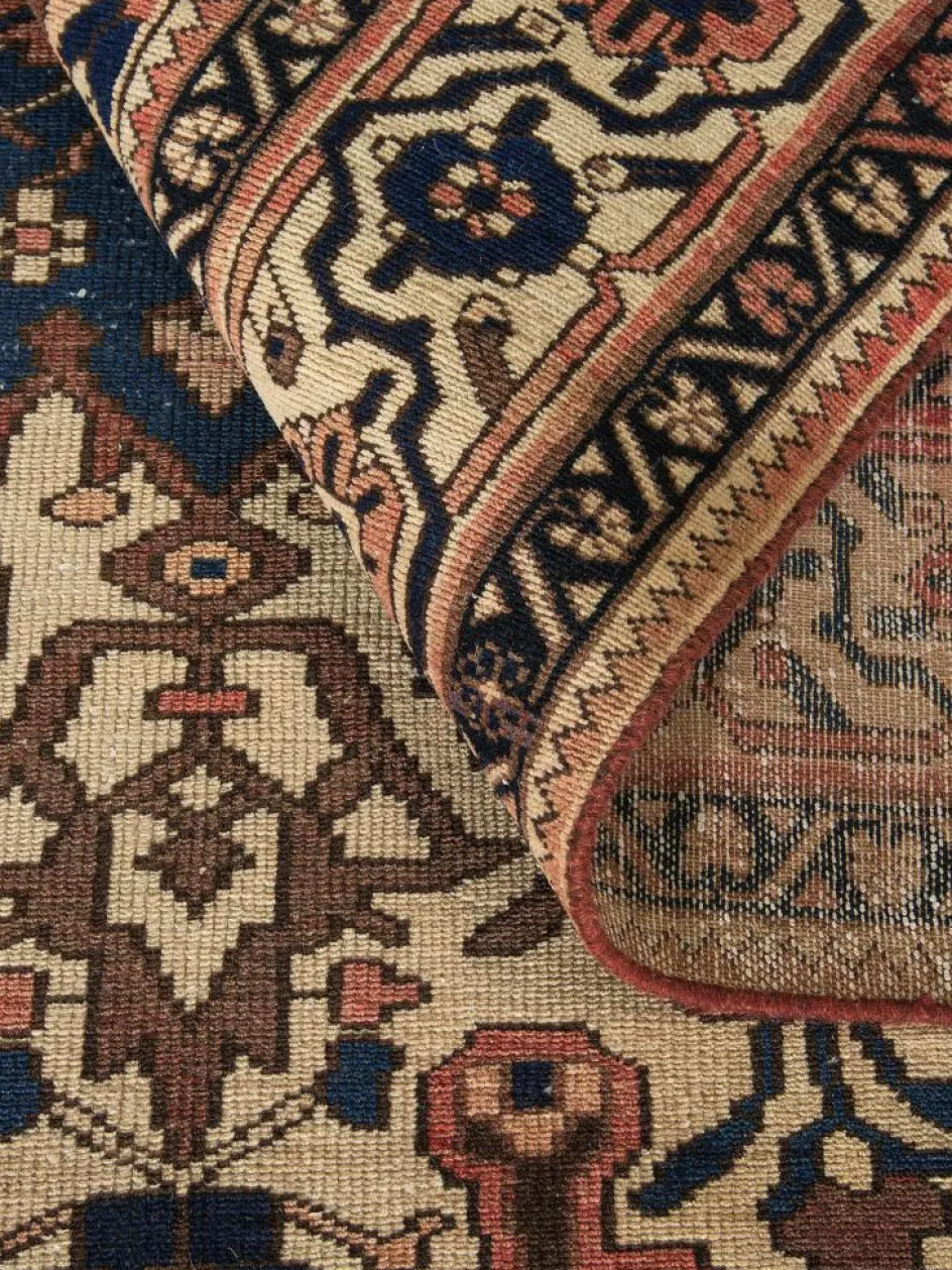 Kibek Bachtiar Vintage