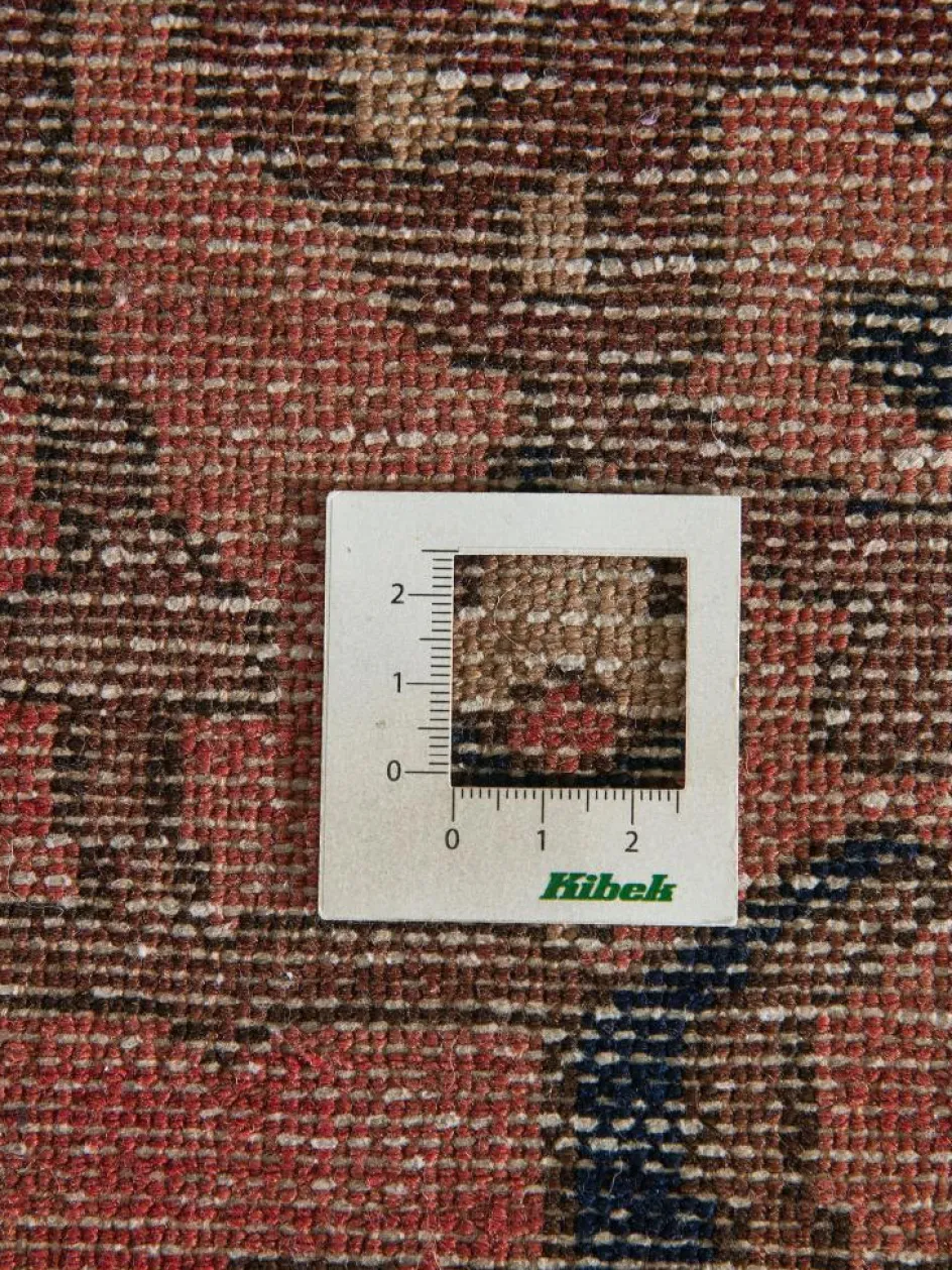 Kibek Bachtiar Vintage